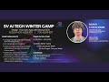 AI Tech Camp