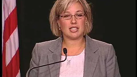 Trace Evidence 2011 : Case Study : Kelly Belcher