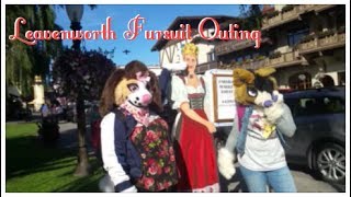 -FURSUITING- Leavenworth Fursuit Outing