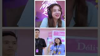 Lihatin Anak Baru massage funny short