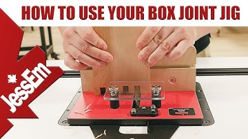 How To Use JessEm