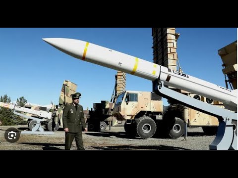 WEYONGERE OKUMANYA Iran Efulumizza Ebyokulwanyisa Ebipya Israel Eyise America