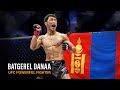 DANAA BATGEREL UFC HIGHLIGHTS 2022 - Данаа Батгэрэл [HD]