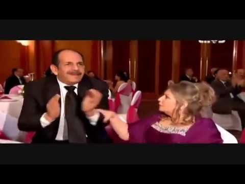 فرح حنان و هشام في مسلسل كيد النسا الجزء الاول