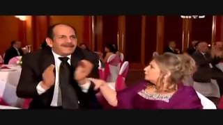فرح حنان و هشام في  مسلسل؟ كيد النسا الجزء الاول