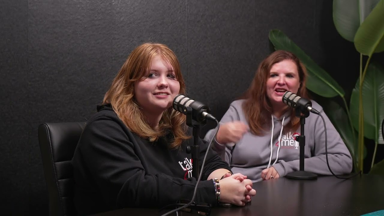 Talk2Us with Kiddfriendly Part 2! | Talk2Me S2E4