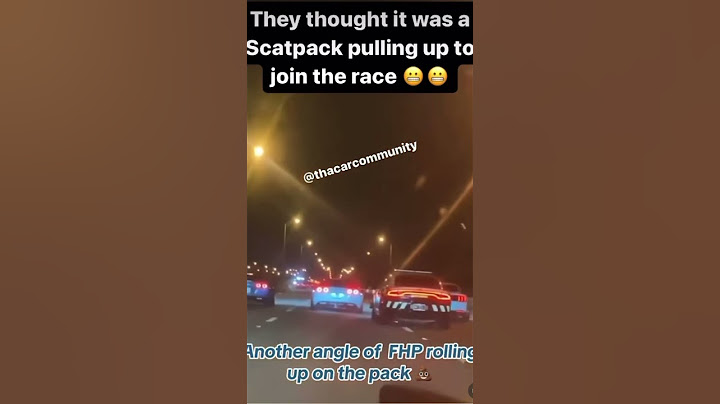 Caught in 4K street racing 😮‍💨🤦🏾‍♂️ #cops #police #car #dragracing #mustang