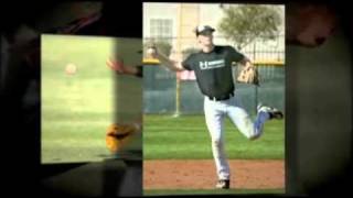 Bryce Harper - Basic Highschool Info