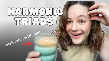 Find Your Enneagram Type (while making a candle)