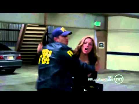 Jane & Maura - Crying
