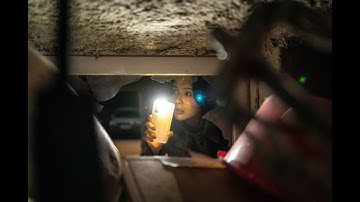 【本予告編】“音系”団地ホラー映画『層間騒音』10/10(金)公開！聞こえたら、終わりーー。視覚と聴覚が刺激される93分の“怖音”(ふおん)体験。