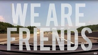 VIRUS - We Are Friends (Official Music Video)