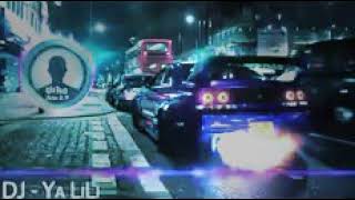 Yalili Yalila  Car  Dj Remix