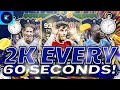 Omg 2k every 60 seconds eafc 24 best trading method ea fc 24 sniping filters  flipping