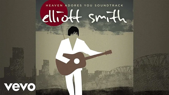 Elliott Smith - True Love - DayDayNews