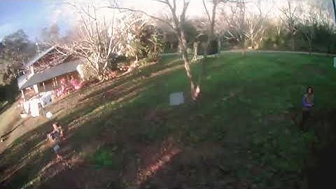 Zero-x ascend pro drone