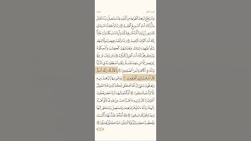 سورة البقرة الايات من اية 130 لي اية 132 القارئ الشيخ ياسر الدوسري #القرآن_الكريم#لايك