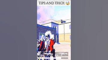 bgmi tips and trick 🤯 #shorts #bgmi #pubgmobile #youtubeshorts #bgmitipsandtricks #pubgtips  #91