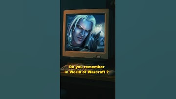 NOSTALGIA #warcraft | Memories & Fall of the LichKing #WoW #WorldOfWarcraft #worldofwarcraftclassic