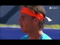 FULL MATCH: The King of Clay vs The Prince of Clay 👑 | Nadal vs Thiem Barcelona 2019 Semi-Final