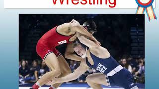 National games of 25 different countries-IGKO