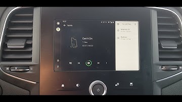 Wireless Android Auto R-Link 2
