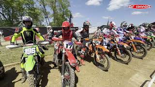 Motocross À Autrey-Lès-Gray