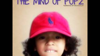 Turn Me Up ( off Popz N Nick B's THE MIND OF POPZ) Track 09/15