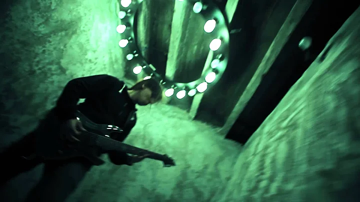 FACE OFF -  Lush (Official Video)