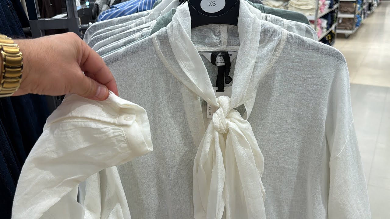 Primark Women's Fashion the Edit - October 2025