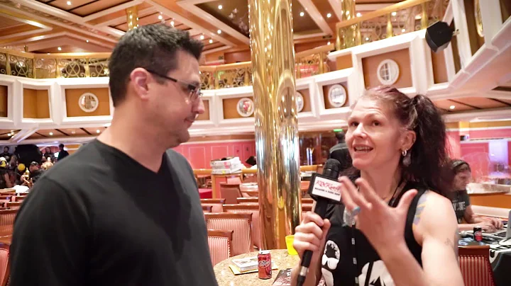 ShipRocked Creator Alan Koenig talks 10 Years of B...