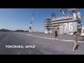 Street Drum Corps | U.S.A. Military Tour