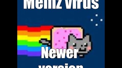 How to run memz virus on pc [New version]