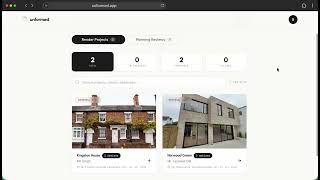 How to create your first window & door render from a photo | Unformed