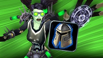 INCREDIBLE Arcane Mage 1v4 Duels! (5v5 1v1 Duels) - PvP WoW: Battle For Azeroth 8.1