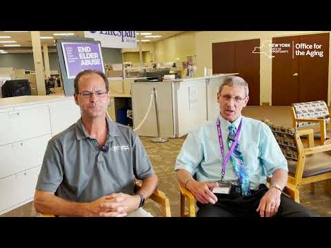 NYSOFA Scam Series: Charity Scam