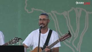 Szélrózsa Live - 2022 - Manna koncert | 2022.07.14.