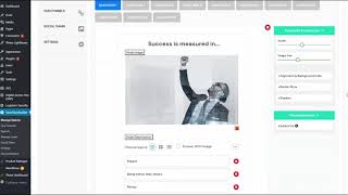 How to create a Personality Quiz using Smart Quiz Builder (SQB)!