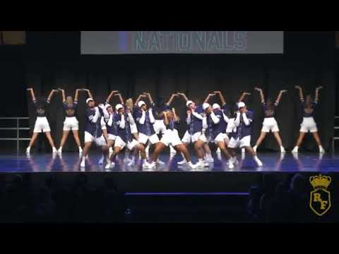 Abusadamente : MC Gustta & MC DG | CHOREO Royal Family