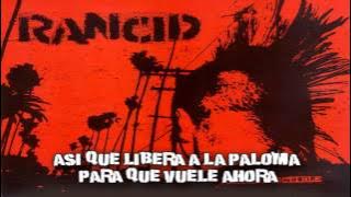 Rancid - Start Now (Sub Español)