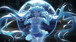 Anti-Nightcore - Earthrise