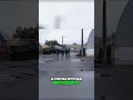 🥵 Литий асфальт у мороз: ямки зникають за хвилини ❄️