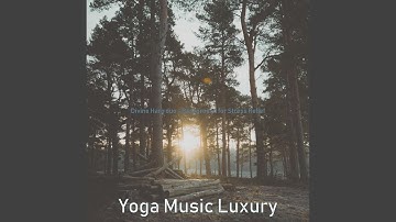 Dashing Backdrops for Stress Relief