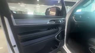 2026 Jeep Grand Wagoneer L Limited Reserve Covington, Newnan, Thomaston, Macon GA