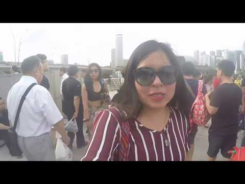 ¡VIAJA A SINGAPUR!