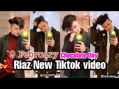 9 February Riyaz New Tiktok Happy Chocolate Day Riyaz Tomorrow Viral Youtube 9 February Riyaz New Tiktok Happy Chocolate Day Riyaz Tomorrow Viral Youtube