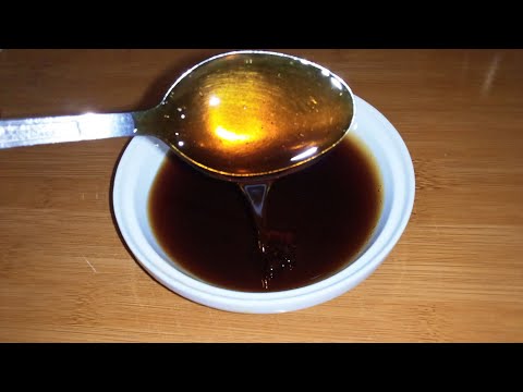 Homemade Honey - Easy steps & Delicious - Super Easy