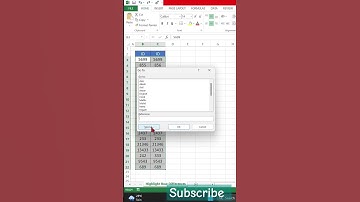 || Auto Colour Highlights || #excel #shorts #short #shortvideo #computers