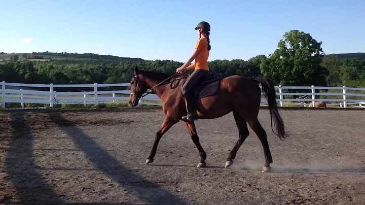 Lesson Video - Kathleen Clifford
