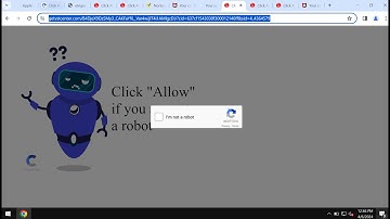 Getvstcenter.com push notifications removal video.